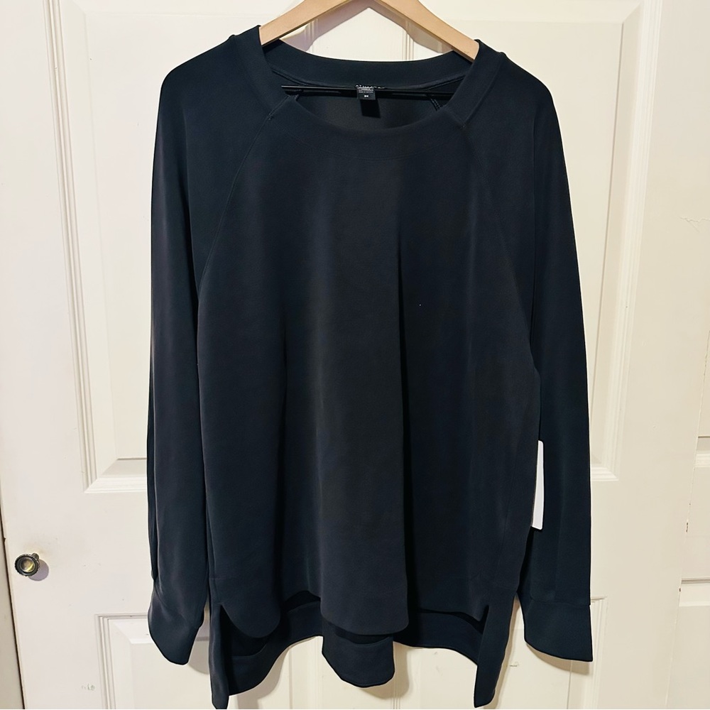 Athleta | Sweatshirt | Seasoft Crewneck Sweatshirt